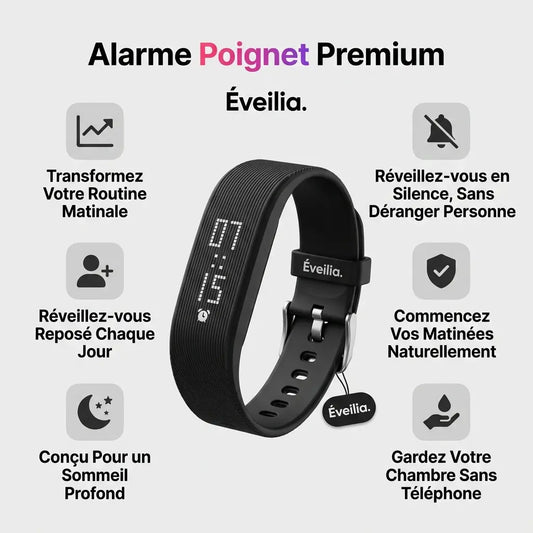 Onyx Vibration Alarme