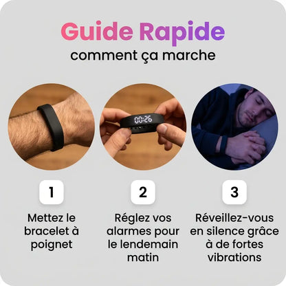 Onyx Vibration Alarme