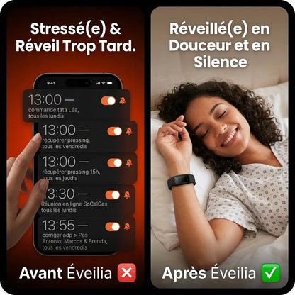 Onyx Vibration Alarme