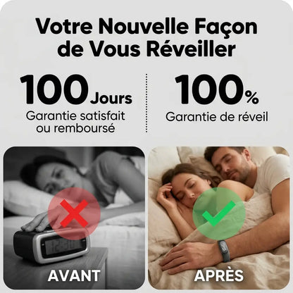 Onyx Vibration Alarme