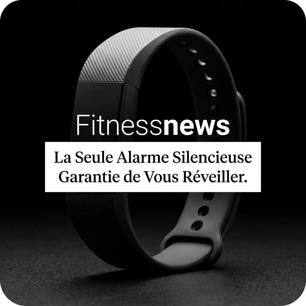 Onyx Vibration Alarme